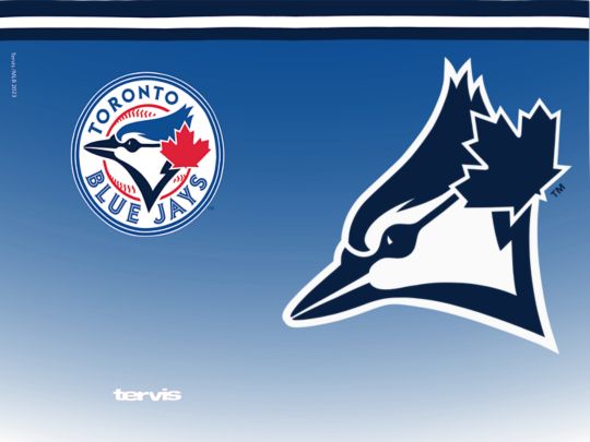 MLB™ Toronto Blue Jays™ - Forever Fan