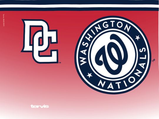 MLB® Washington Nationals™ - Forever Fan