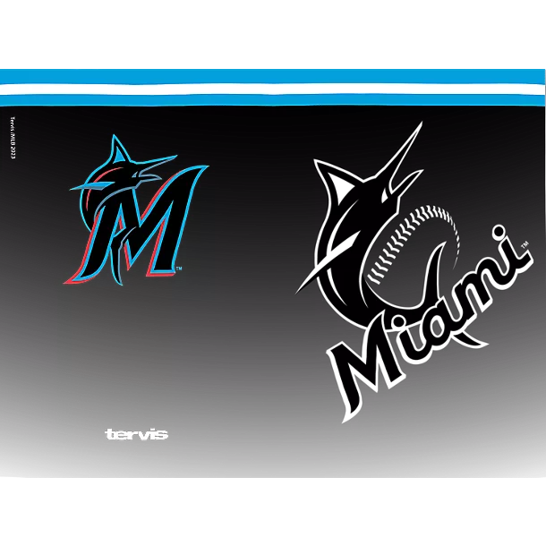 MLB® Miami Marlins™ - Forever Fan