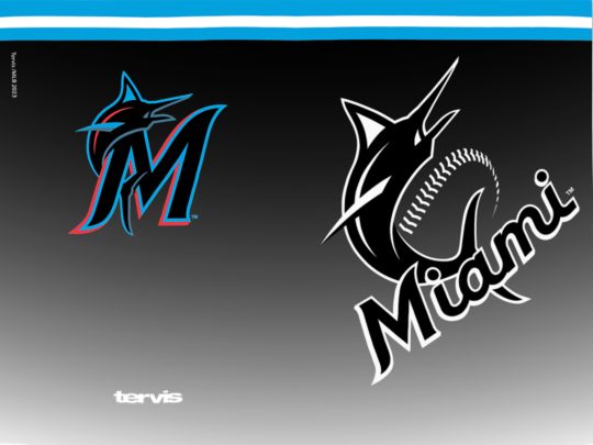 MLB™ Miami Marlins™ - Forever Fan