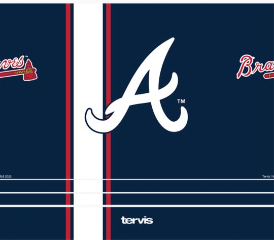 MLB™ Atlanta Braves™ - Final Score