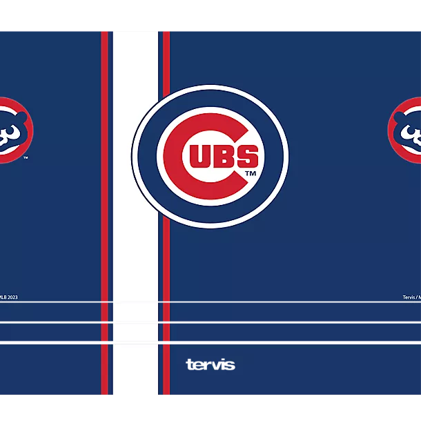 MLB® Chicago Cubs™ - Final Score