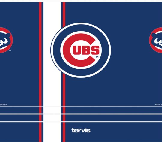 MLB™ Chicago Cubs™ - Final Score