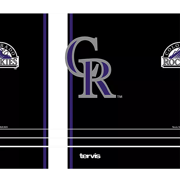 MLB® Colorado Rockies™ - Final Score