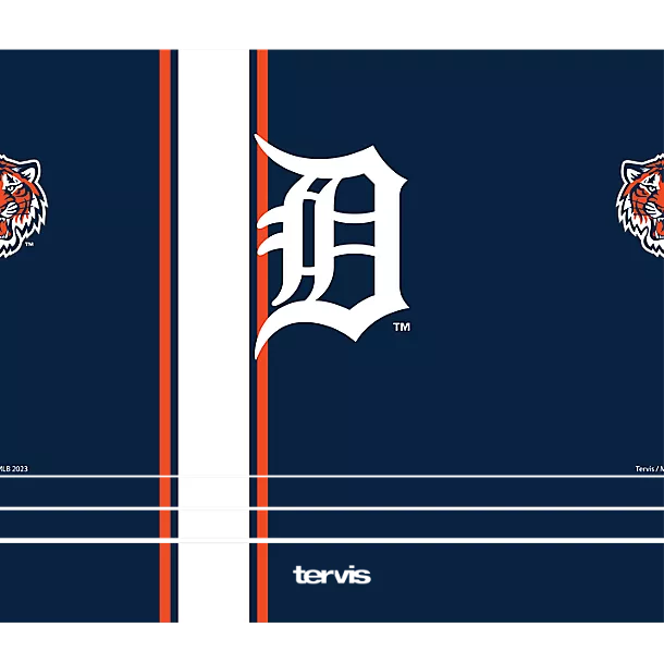 MLB® Detroit Tigers™ - Final Score
