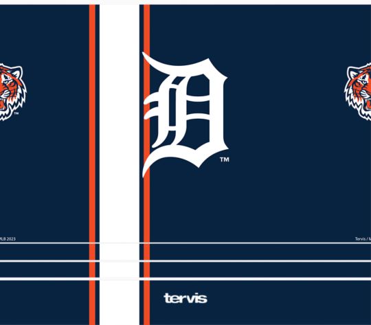 MLB™ Detroit Tigers™ - Final Score