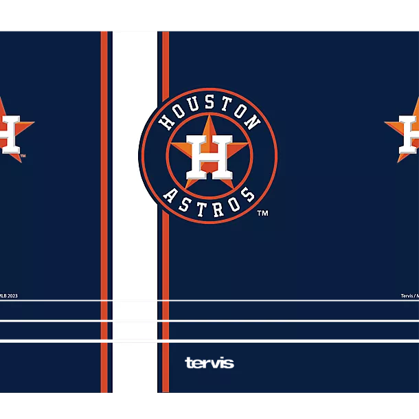 MLB® Houston Astros™ - Final Score