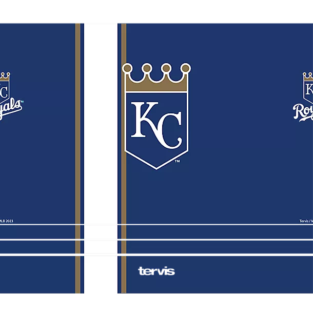 MLB® Kansas City Royals™ - Final Score