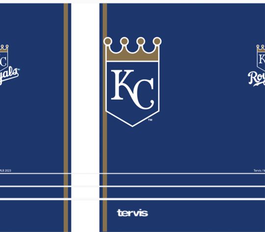 MLB™ Kansas City Royals™ - Final Score