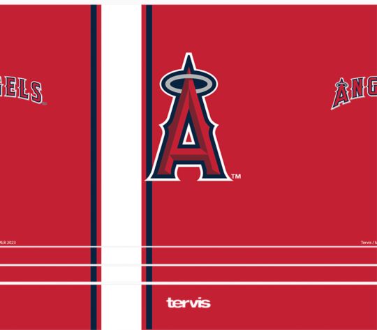 MLB™ Angels™ - Final Score