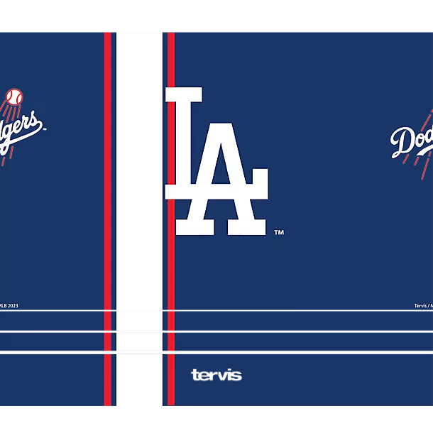 MLB® Los Angeles Dodgers™ - Final Score