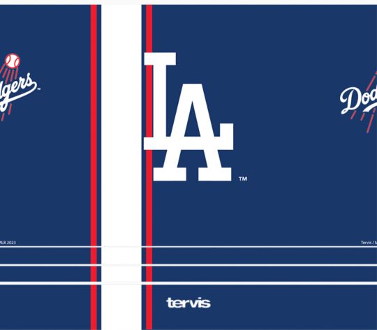 MLB™ Los Angeles Dodgers™ - Final Score