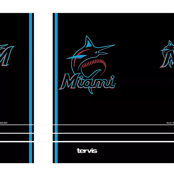 MLB® Miami Marlins™ - Final Score