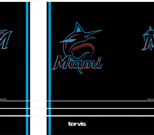 MLB™ Miami Marlins™ - Final Score