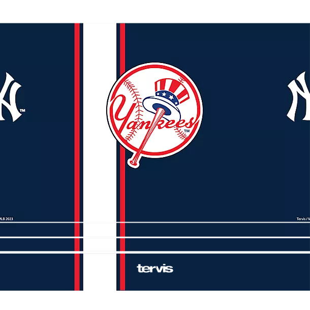 MLB® New York Yankees™ - Final Score