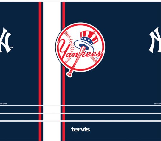 MLB™ New York Yankees™ - Final Score