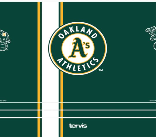 MLB™ Oakland Athletics™ - Final Score