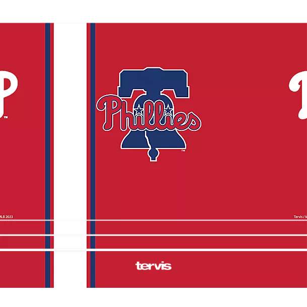 MLB® Philadelphia Phillies™ - Final Score