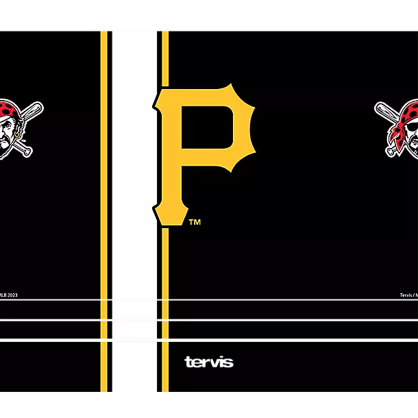 MLB® Pittsburgh Pirates™ - Final Score
