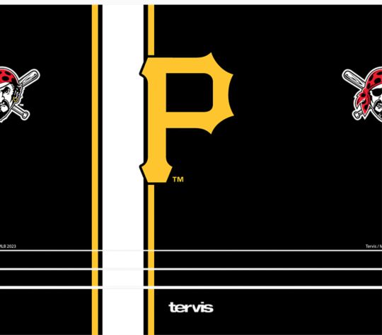 MLB™ Pittsburgh Pirates™ - Final Score