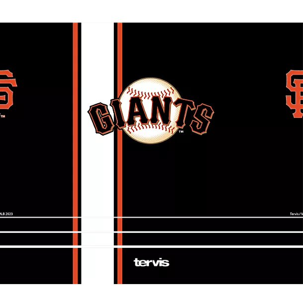 MLB® San Francisco Giants™ - Final Score