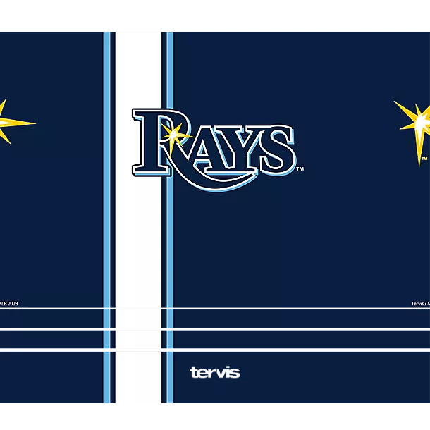 MLB® Tampa Bay Rays™ - Final Score