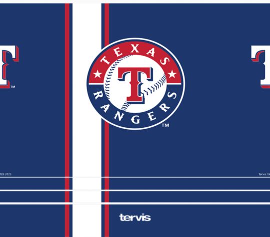 MLB™ Texas Rangers™ - Final Score