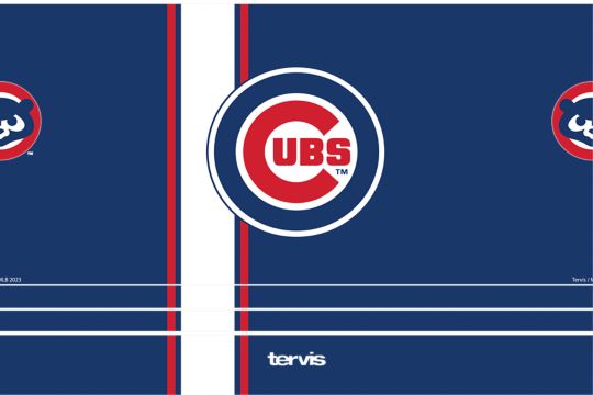 MLB® Chicago Cubs™ - Final Score