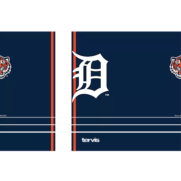 MLB® Detroit Tigers™ - Final Score