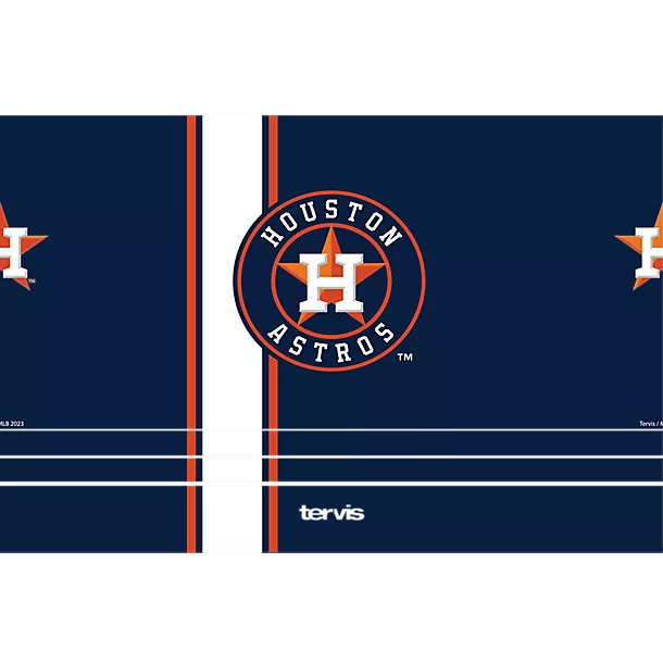 MLB® Houston Astros™ - Final Score
