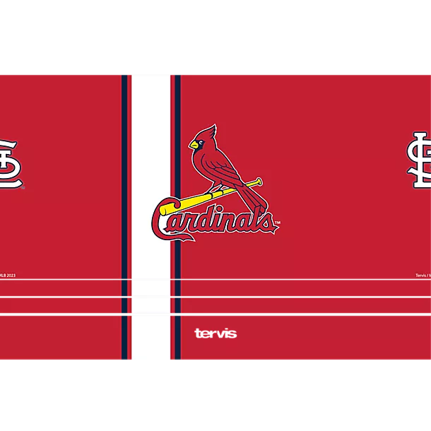 MLB® St. Louis Cardinals™ - Final Score