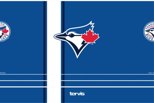 MLB® Toronto Blue Jays™ - Final Score