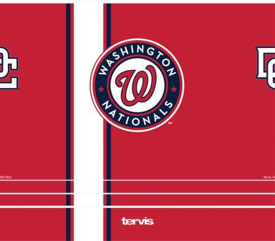 MLB™ Washington Nationals™ - Final Score