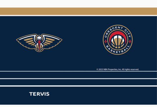 NBA® New Orleans Pelicans - MVP