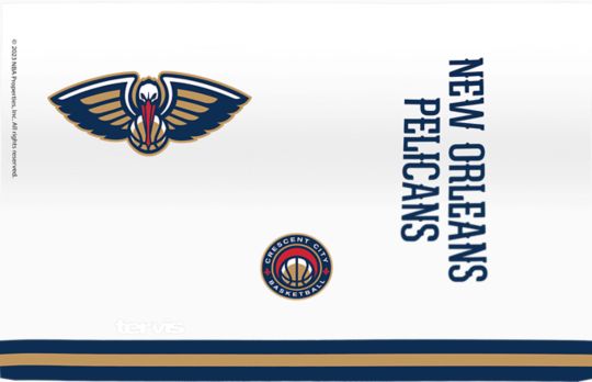 NBA® New Orleans Pelicans - Arctic