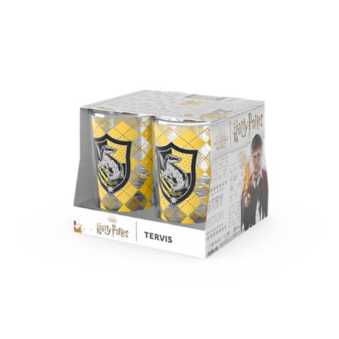 Harry Potter™ - Hufflepuff House Rules Collection