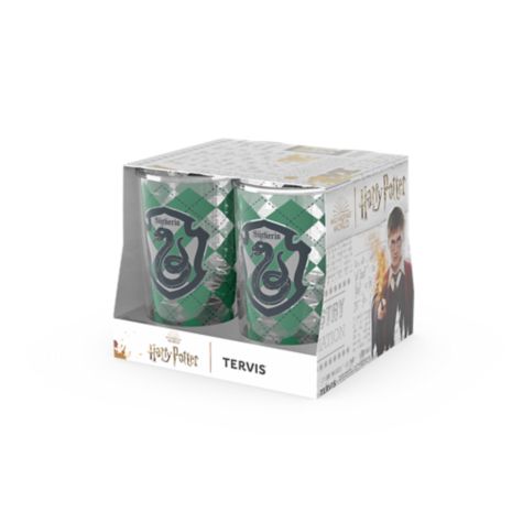 Harry Potter™ - Slytherin House Rules Collection