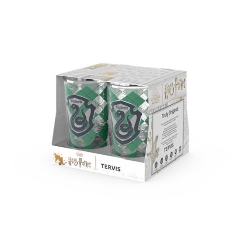 Harry Potter™ - Slytherin House Rules Collection