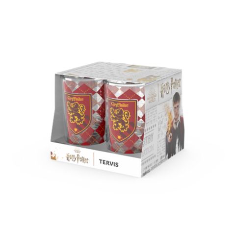 Harry Potter™ - Gryffindor House Rules Collection