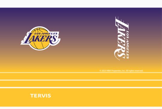 NBA® Los Angeles Lakers - Ombre