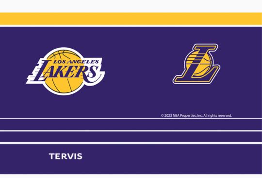 NBA® Los Angeles Lakers - MVP