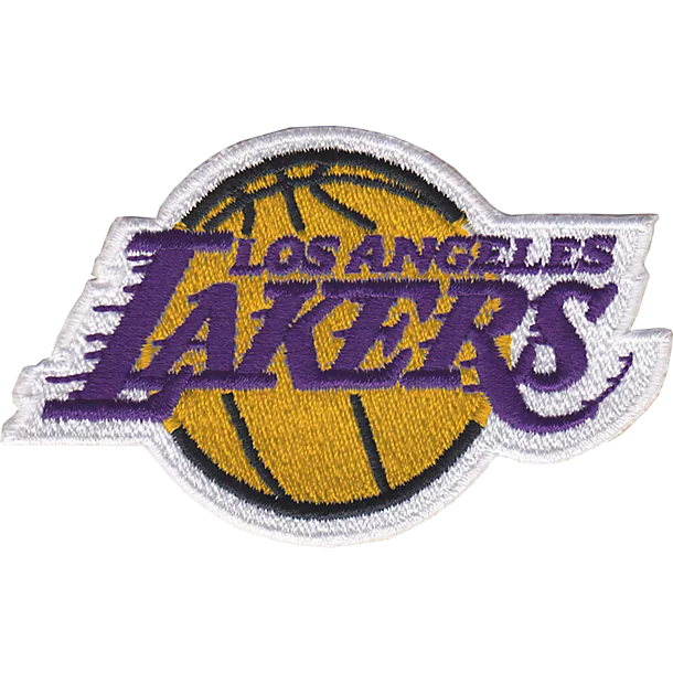 NBA® Los Angeles Lakers - Primary Logo