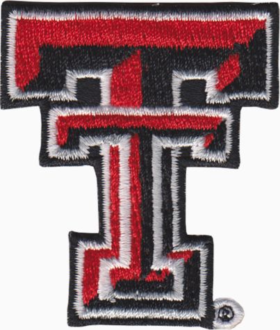 Texas Tech Red Raiders - Primary Logo