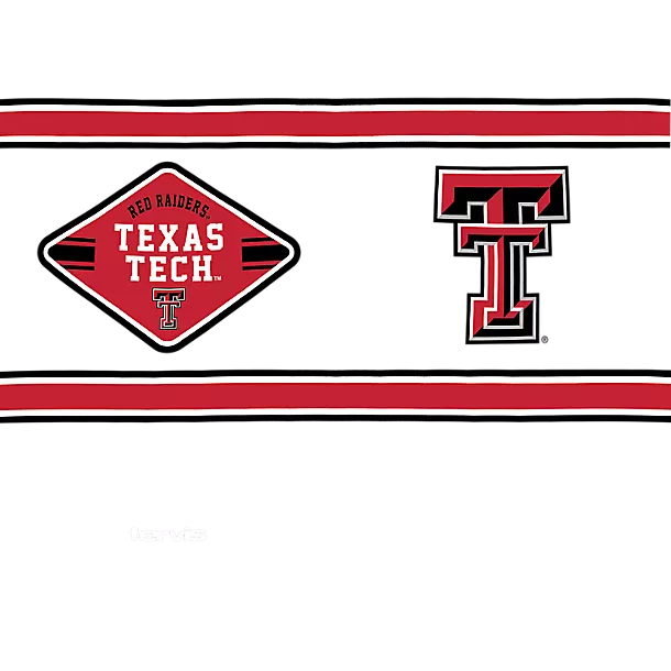Texas Tech Red Raiders - First String