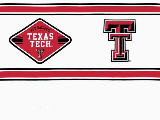 Texas Tech Red Raiders - First String
