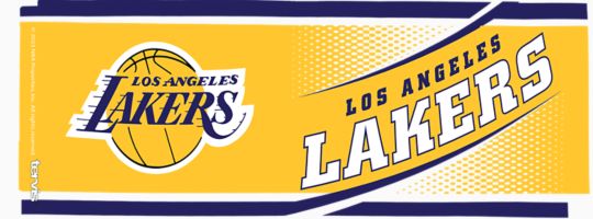 NBA® Los Angeles Lakers - Legend