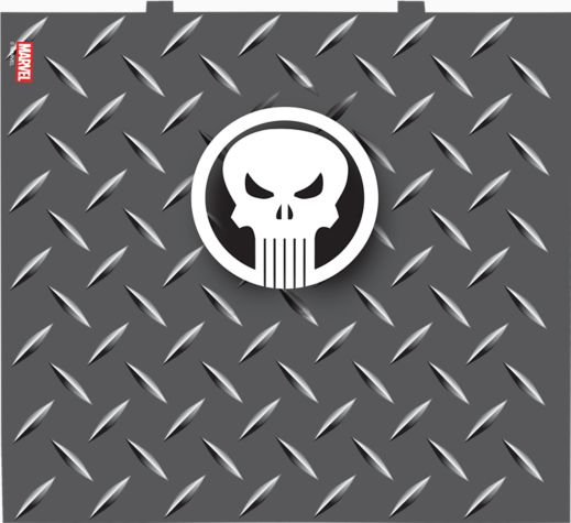 Marvel - Punisher