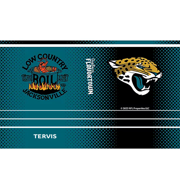 NFL® - Flavortown - Jacksonville Jaguars - Low Country Boil