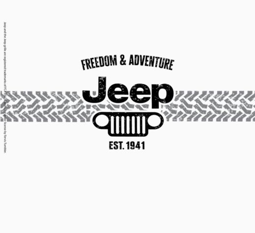 Jeep® Brand - Freedom and Adventure