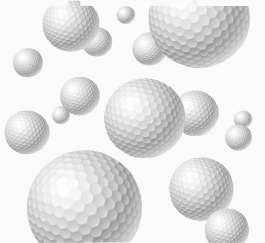 Golf Balls